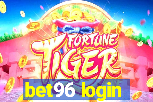 bet96 login